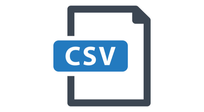 Asana Export- CSV File logo